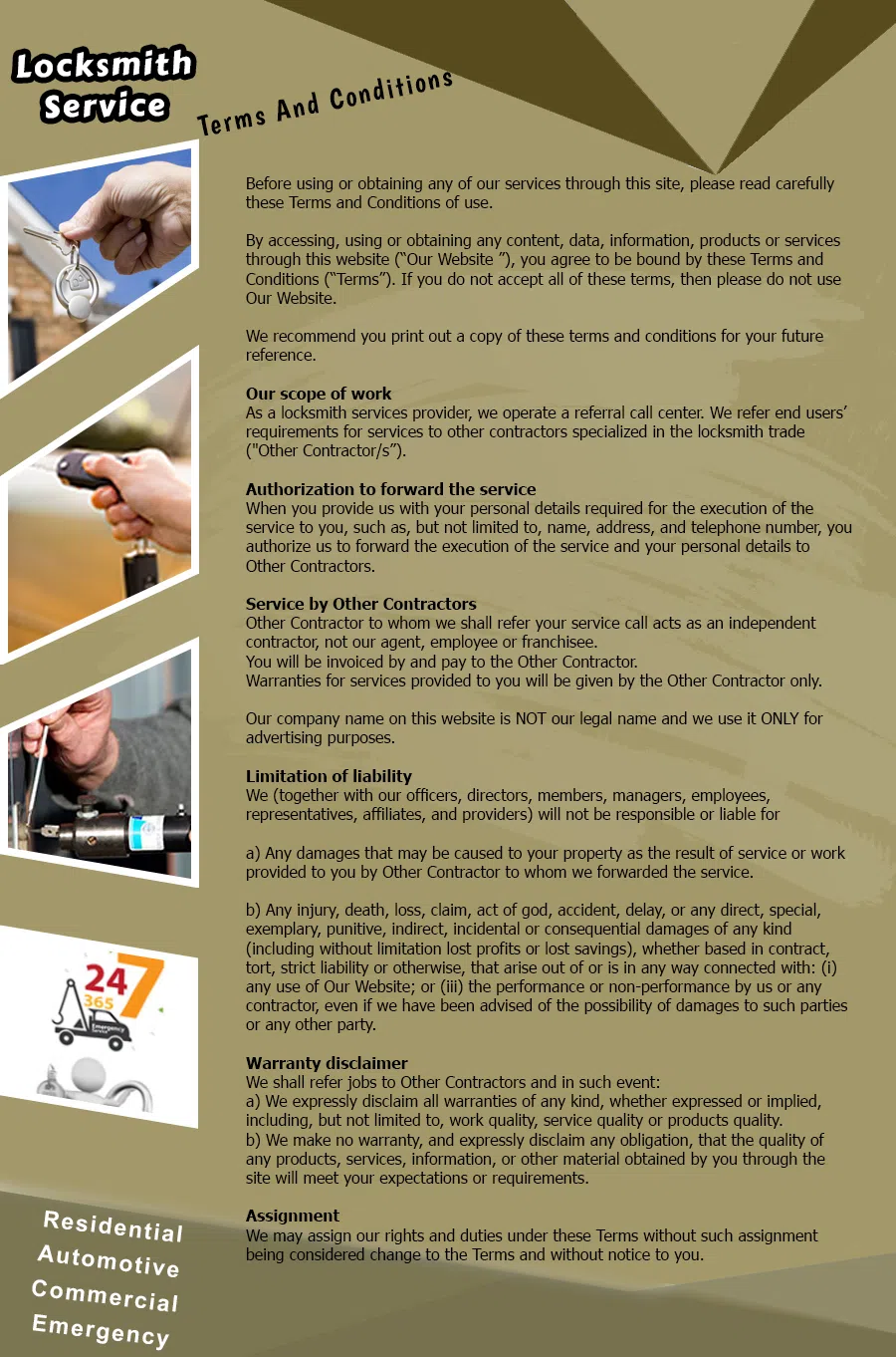 Orlando Top Locksmith, Orlando, FL 407-549-5038